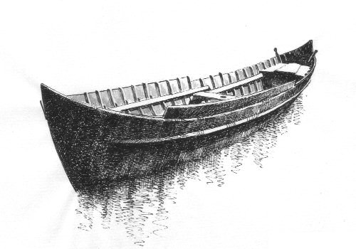 RO - Delta del Danubio a Valcov